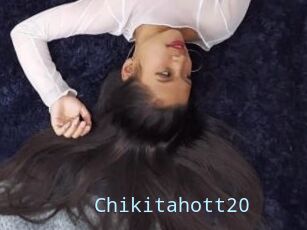 Chikitahott20