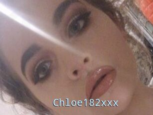 Chloe182xxx