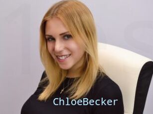 ChloeBecker