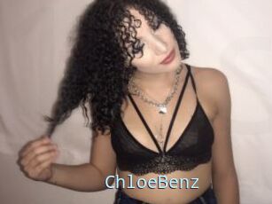 ChloeBenz