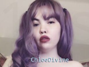 ChloeDivine