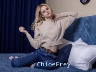 ChloeFrey