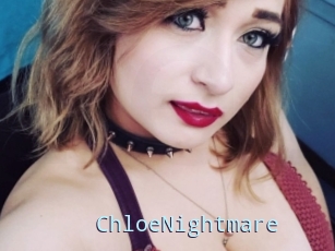 ChloeNightmare