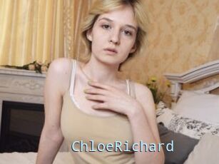 ChloeRichard