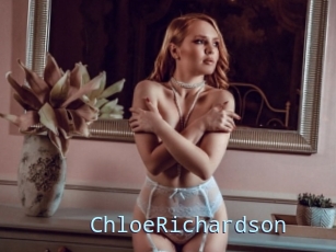 ChloeRichardson