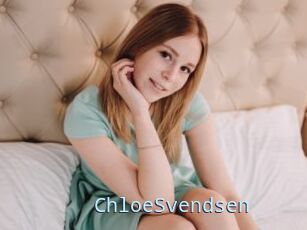 ChloeSvendsen