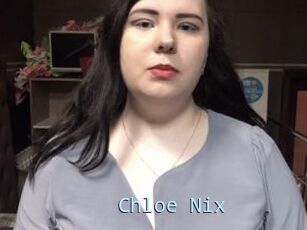 Chloe_Nix