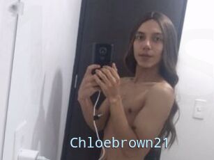 Chloebrown21