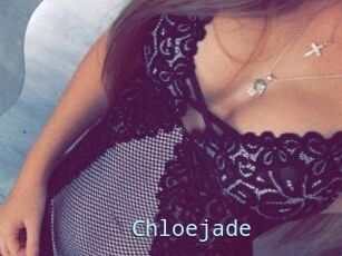 Chloejade