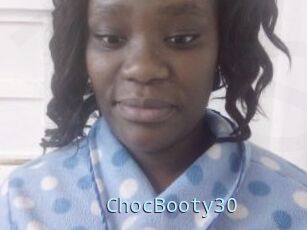 ChocBooty30