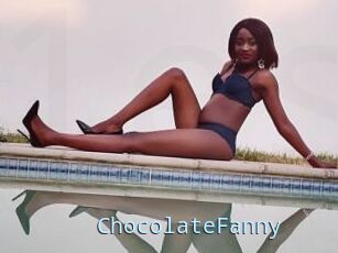 ChocolateFanny