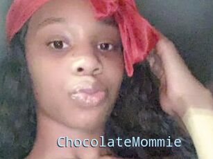 ChocolateMommie