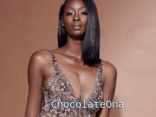 ChocolateOna