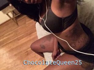 ChocolateQueen25