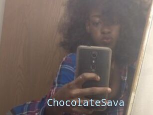 ChocolateSava