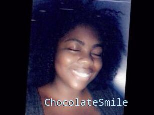 ChocolateSmile