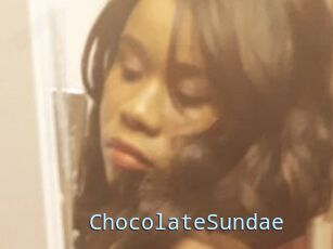 ChocolateSundae