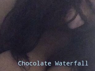 Chocolate_Waterfall