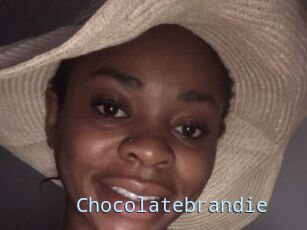 Chocolatebrandie