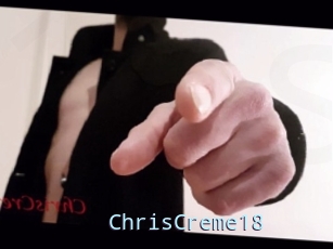 ChrisCreme18