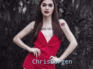 ChrisDargen