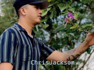 ChrisJackson