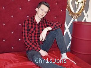 ChrisJons