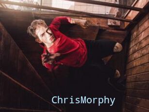 ChrisMorphy