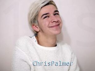 ChrisPalmer