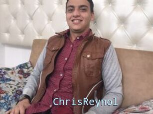 ChrisReynol