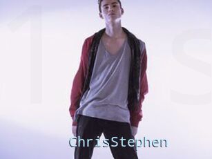 ChrisStephen