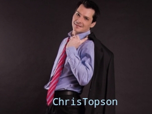 ChrisTopson