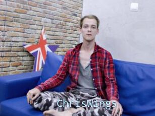 ChrisWings