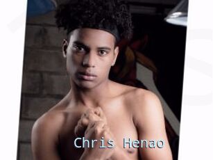 Chris_Henao