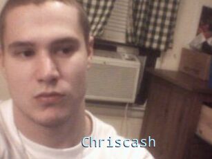 Chriscash