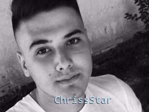 ChrissStar