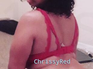 ChrissyRed