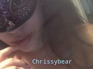 Chrissybear