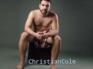 ChristianCole