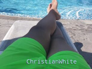 ChristianWhite