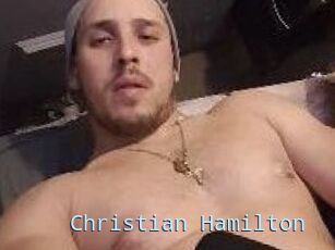 Christian_Hamilton