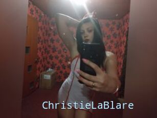 ChristieLaBlare