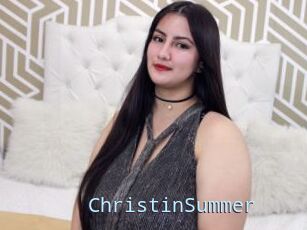 ChristinSummer