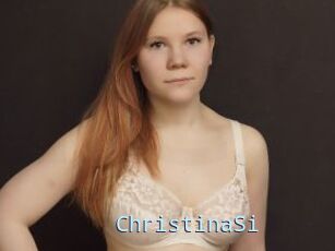 ChristinaSi