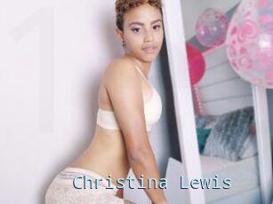 Christina_Lewis