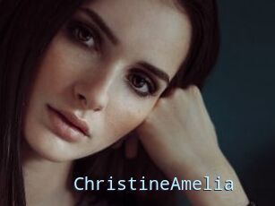 ChristineAmelia