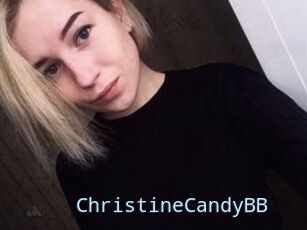 ChristineCandyBB