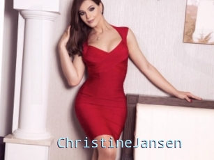 ChristineJansen