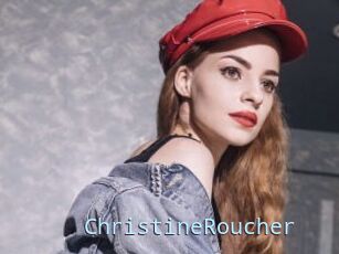 ChristineRoucher