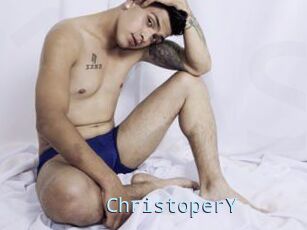 ChristoperY